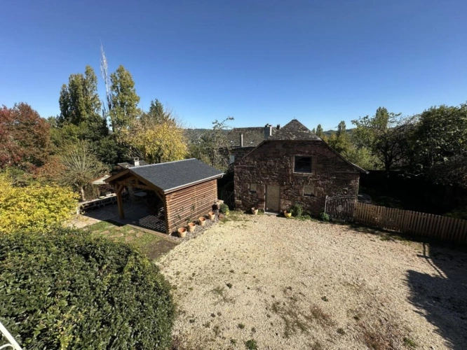 Photos 19 - Rurale - Maison de caractère