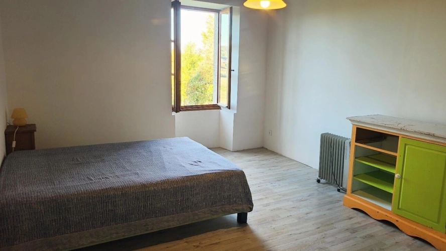 Photos 6 - Rurale - Maison de campagne