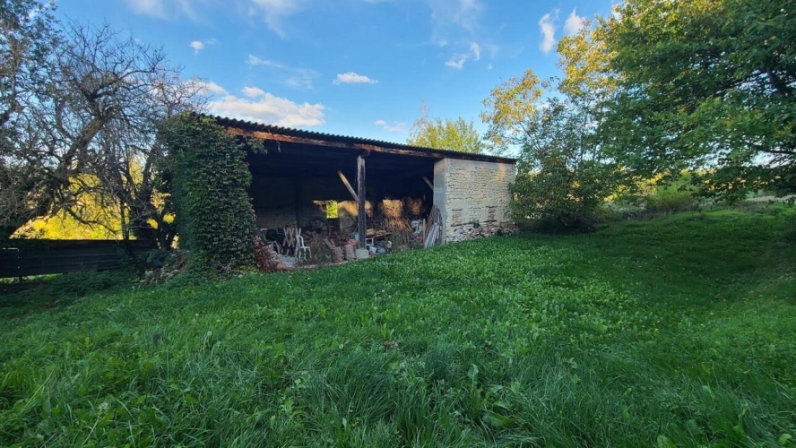 Photos 10 - Rurale - Maison de campagne