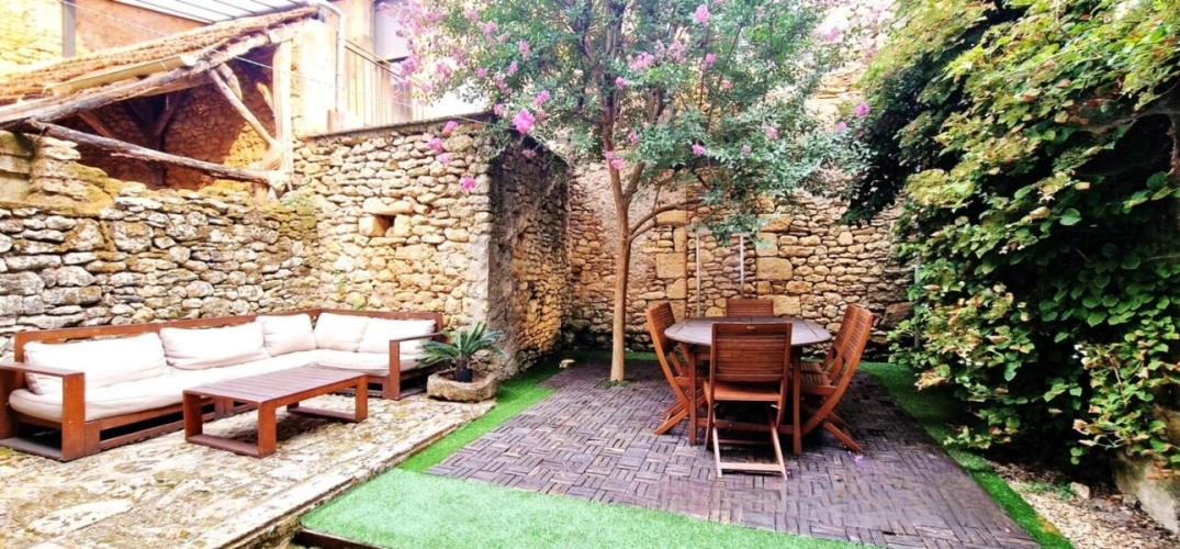 Photos 2 - Rurale - Maison