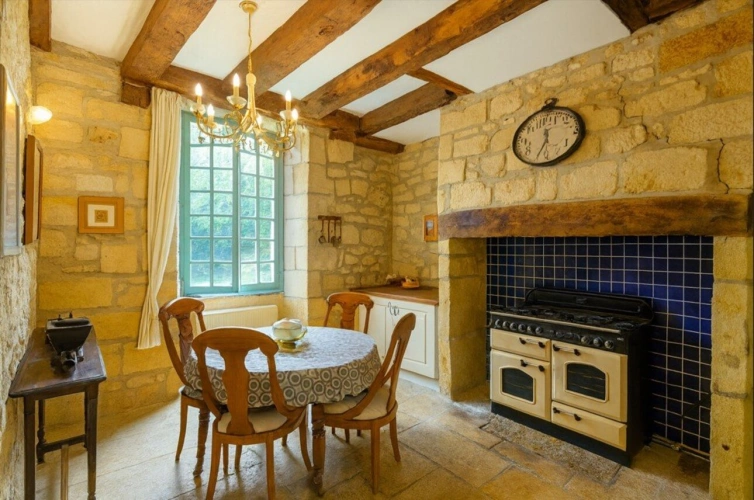 Photos 4 - Rurale - Maison