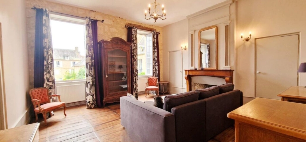 Photos 5 - Rurale - Maison