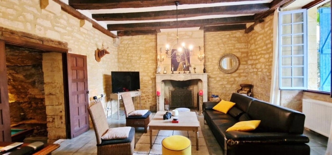 Photos 6 - Rurale - Maison