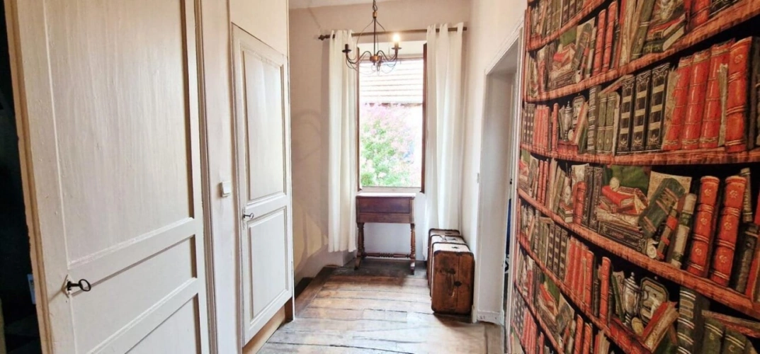 Photos 8 - Rurale - Maison