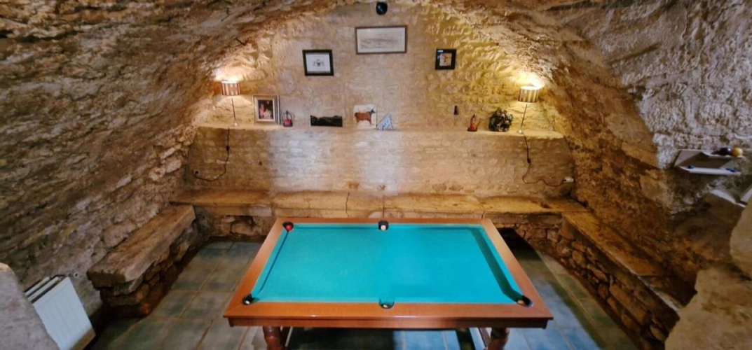 Photos 9 - Rurale - Maison