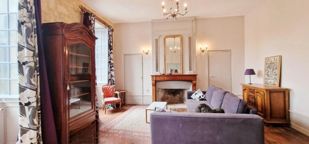 Photos 10 - Rurale - Maison