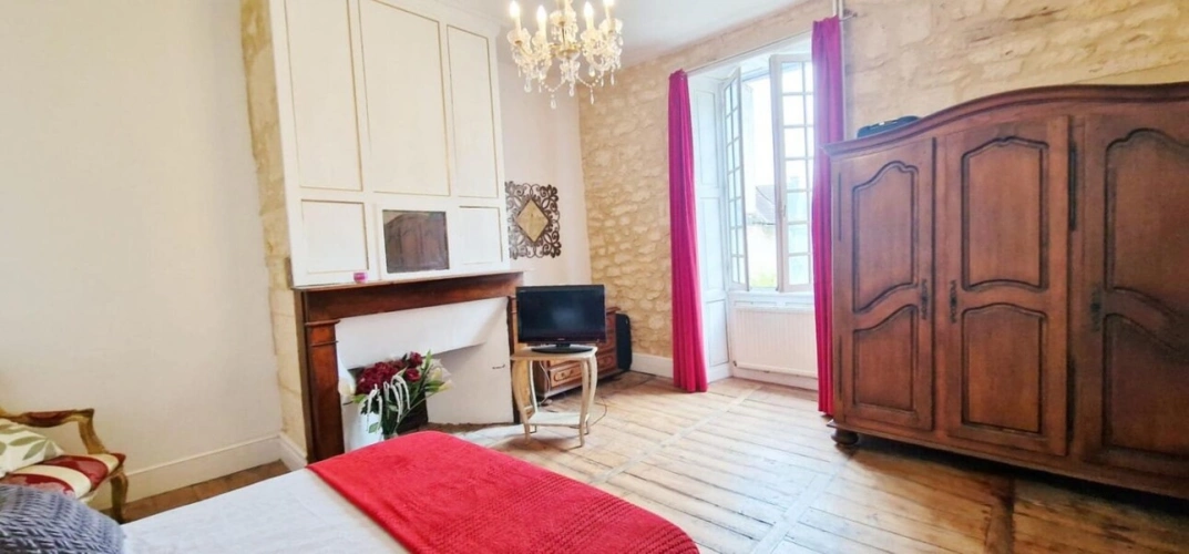 Photos 11 - Rurale - Maison