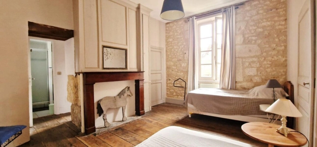 Photos 12 - Rurale - Maison