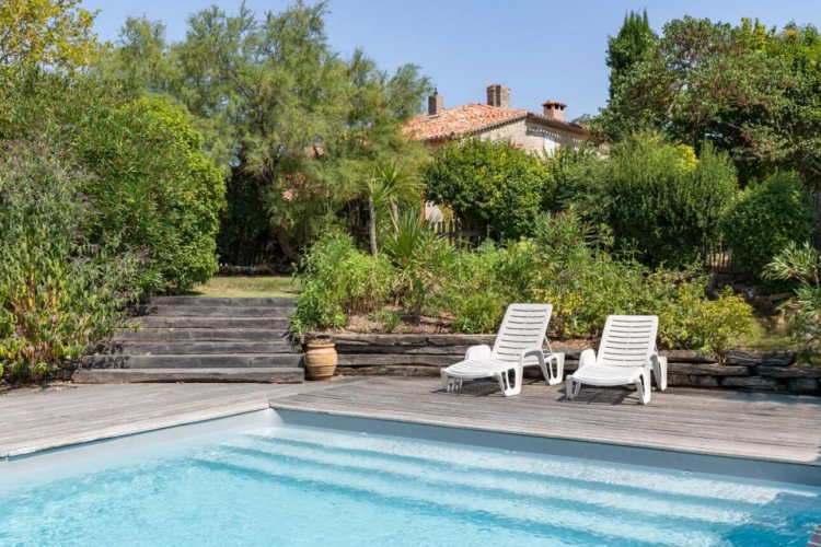 Photos 1 - Touristique - Maison