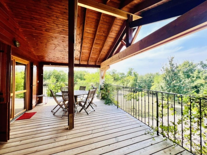 Photos 7 - Touristique - Maison