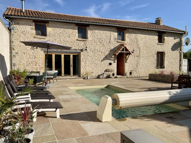 Photos 3 - Touristique - Maison