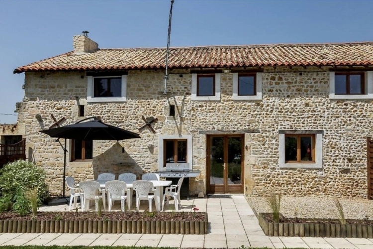 Photos 11 - Touristique - Maison