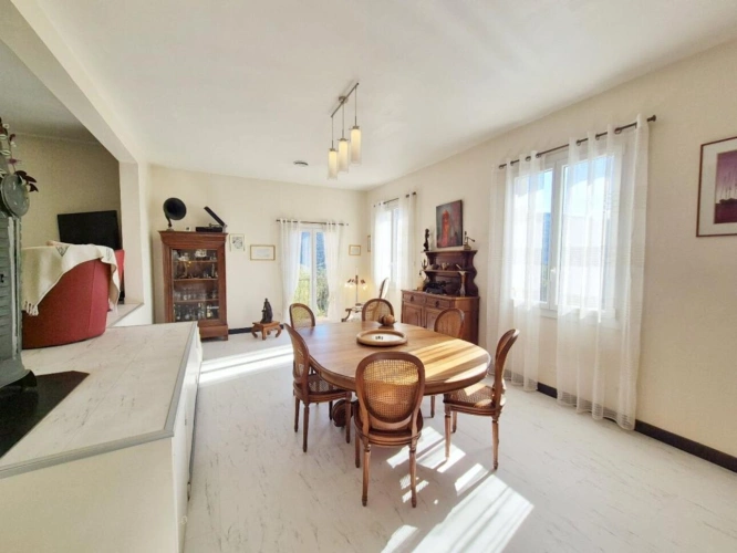 Photos 16 - Rurale - Maison de campagne