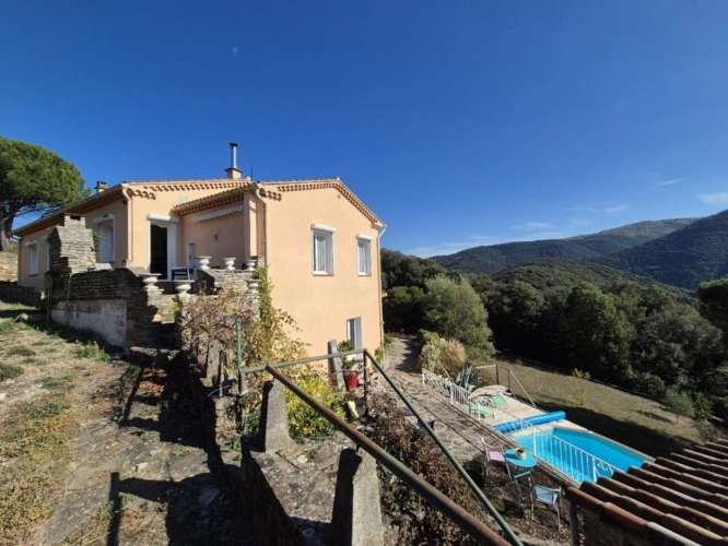 Photos 20 - Rurale - Maison de campagne