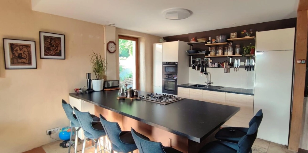 Photos 6 - Rurale - Maison