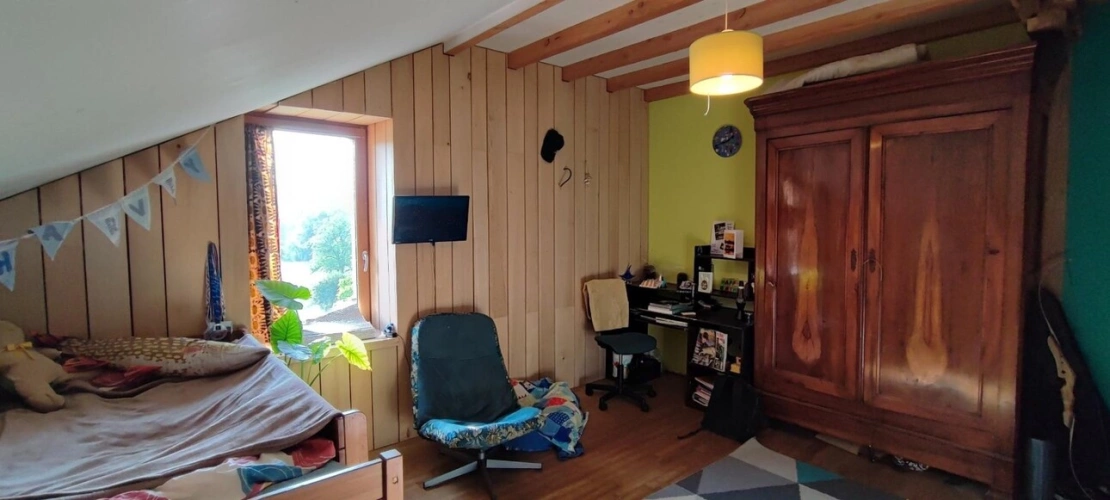 Photos 8 - Rurale - Maison