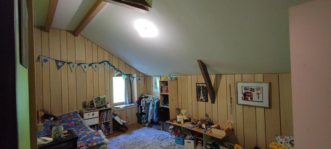 Photos 9 - Rurale - Maison