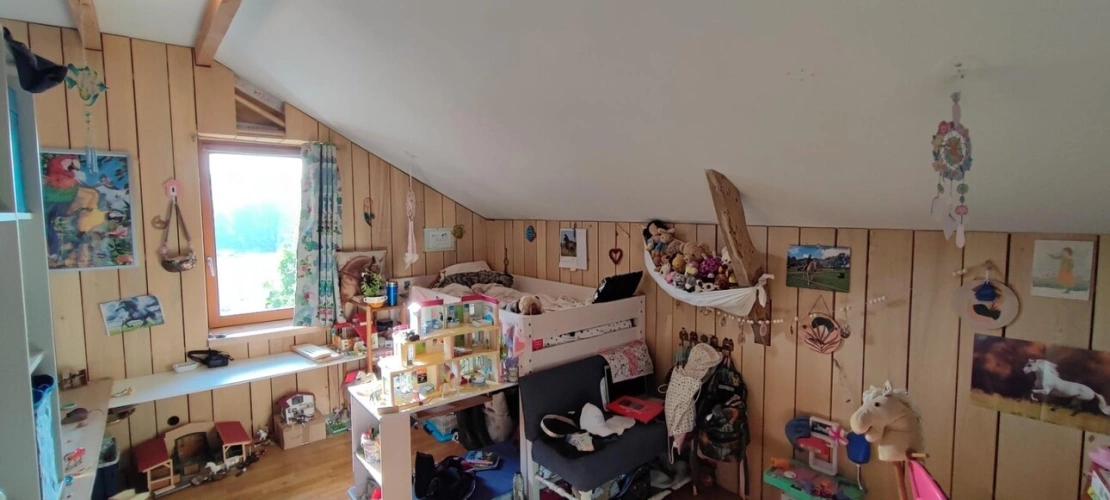 Photos 11 - Rurale - Maison