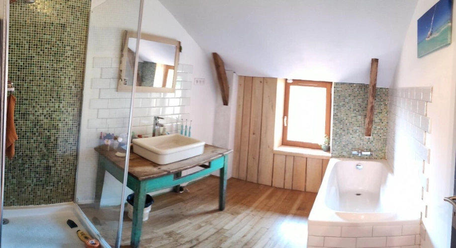 Photos 12 - Rurale - Maison