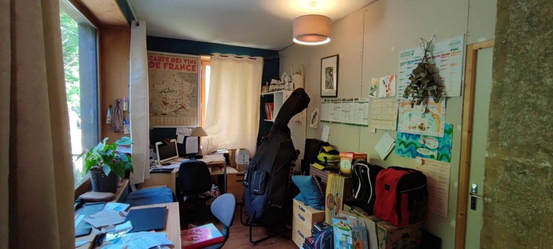 Photos 13 - Rurale - Maison