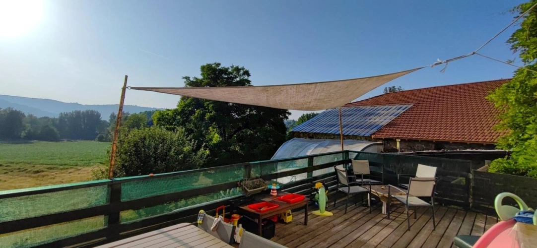 Photos 15 - Rurale - Maison