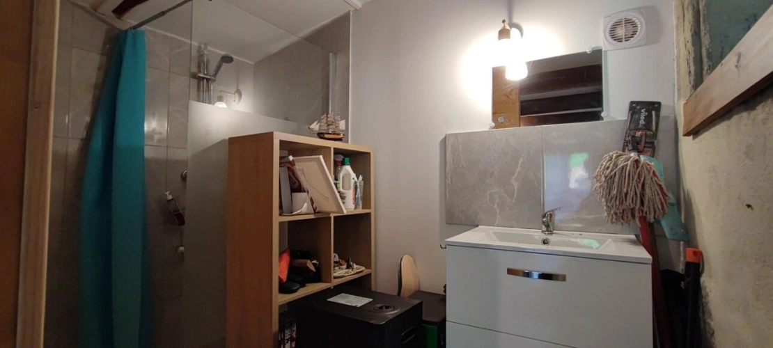 Photos 17 - Rurale - Maison