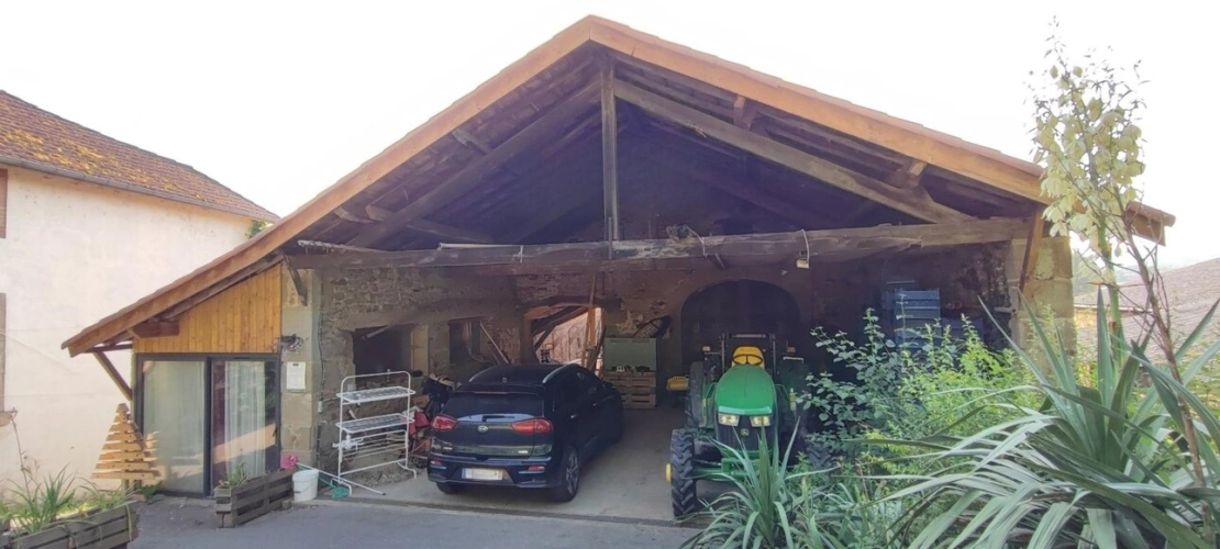 Photos 18 - Rurale - Maison