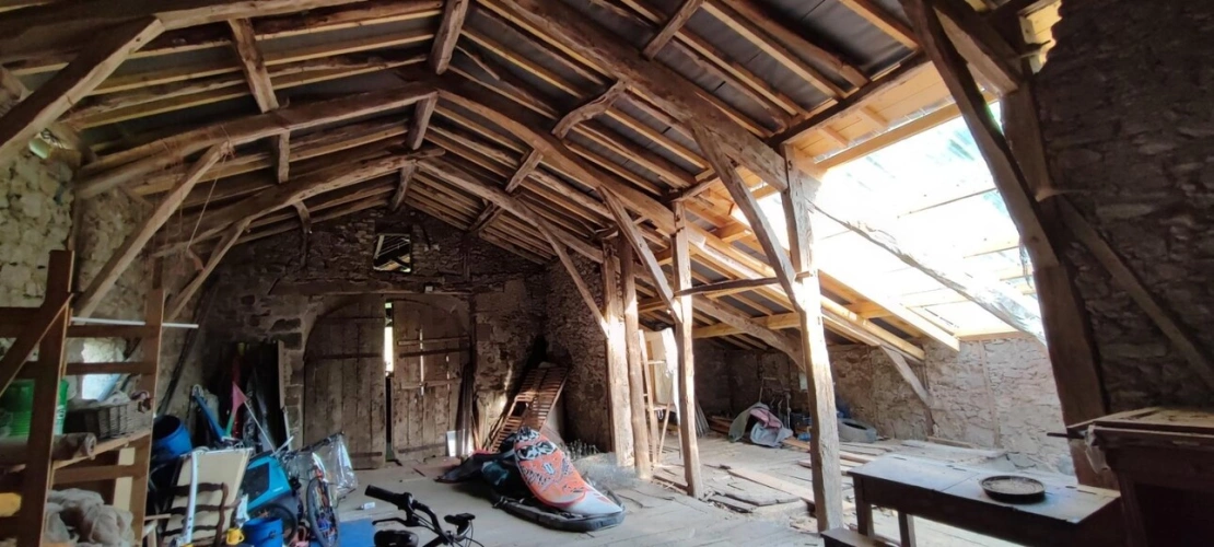 Photos 19 - Rurale - Maison