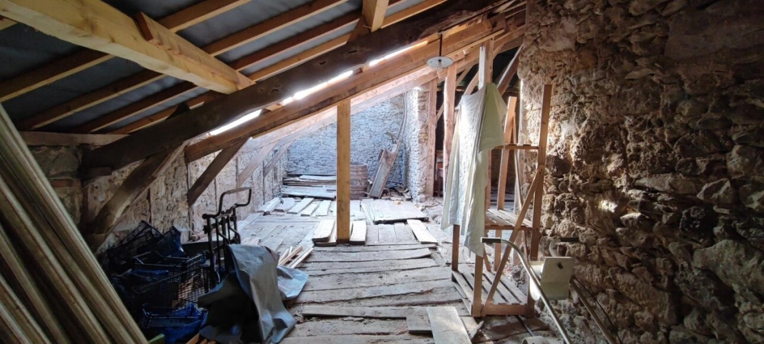 Photos 20 - Rurale - Maison