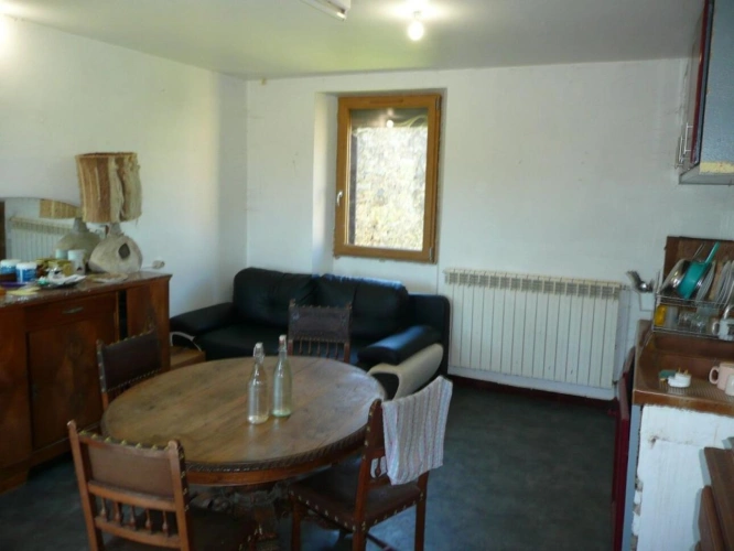 Photos 13 - Rurale - Maison de campagne