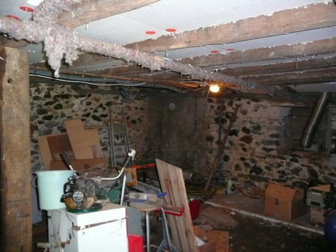 Photos 20 - Rurale - Maison de campagne