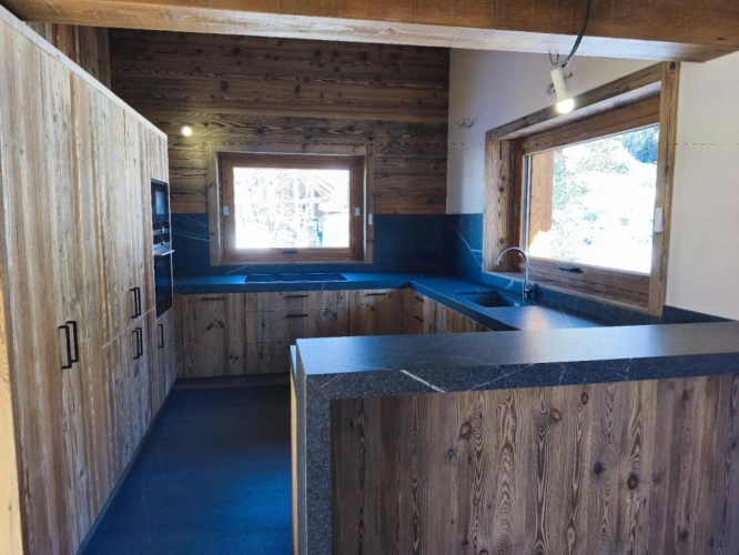 Photos 20 - Prestige - Chalet