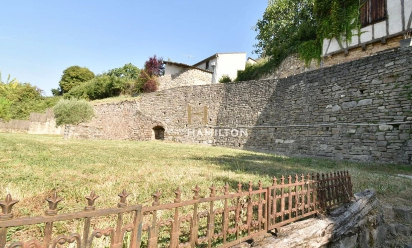 Photos 9 - Rurale - Maison