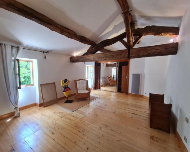 Photos 13 - Rurale - Maison