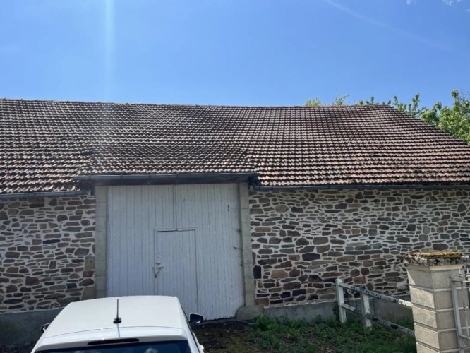 Photos 10 - Rurale - Propriété