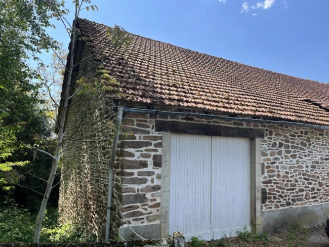 Photos 12 - Rurale - Propriété