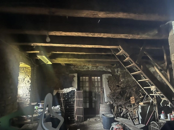 Photos 18 - Rurale - Propriété