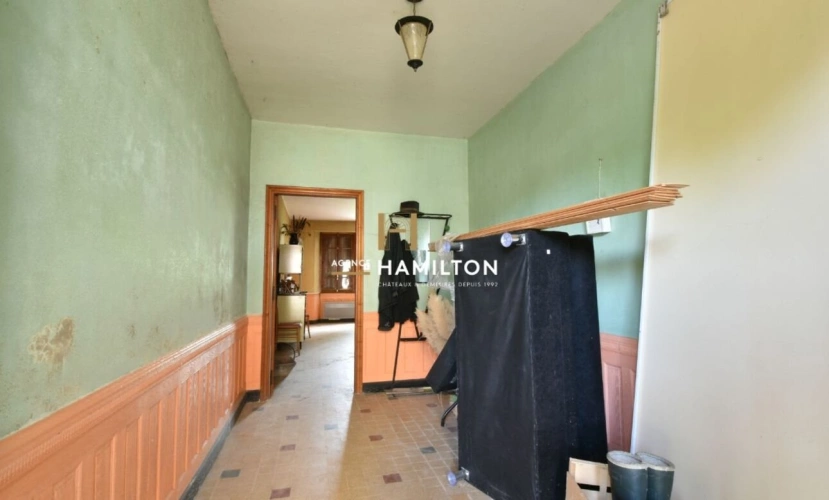 Photos 11 - Rurale - Corps de ferme