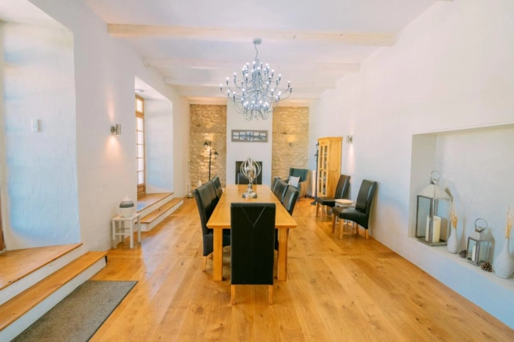 Photos 6 - Rurale - Maison