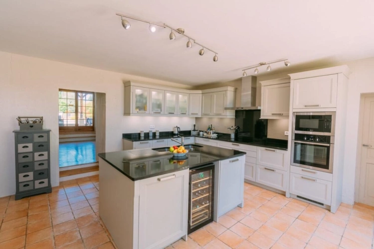 Photos 9 - Rurale - Maison