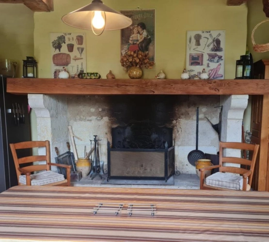 Photos 12 - Rurale - Maison