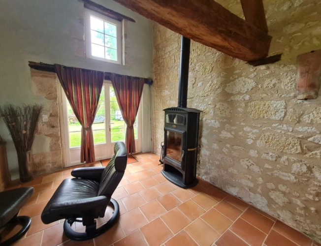 Photos 19 - Rurale - Maison