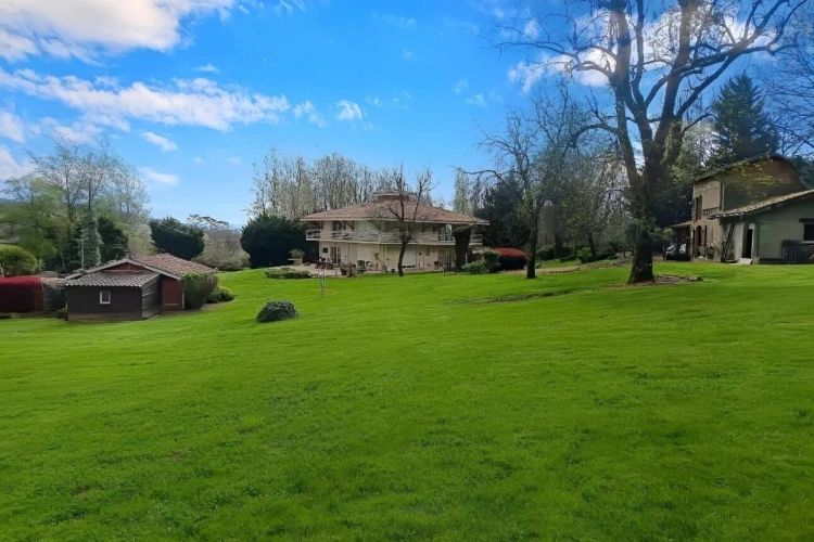 Photos 8 - Rurale - Maison et dépendances