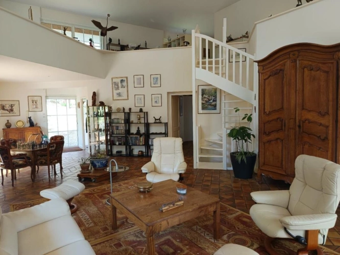 Photos 12 - Rurale - Maison et dépendances