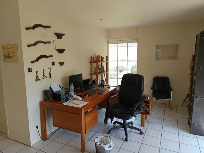 Photos 15 - Rurale - Maison et dépendances