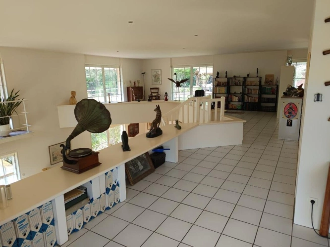 Photos 16 - Rurale - Maison et dépendances