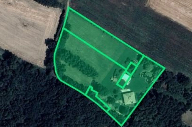 Photos 20 - Rurale - Maison et dépendances