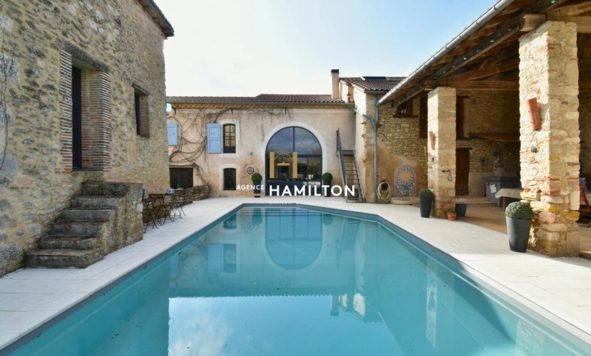 Photos 1 - Prestige - Maison