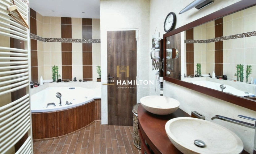 Photos 12 - Prestige - Maison