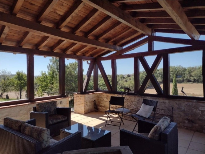 Photos 20 - Touristique - Maison de caractère